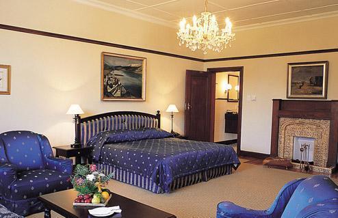 Greenways Hotel Kapstaden Rum bild